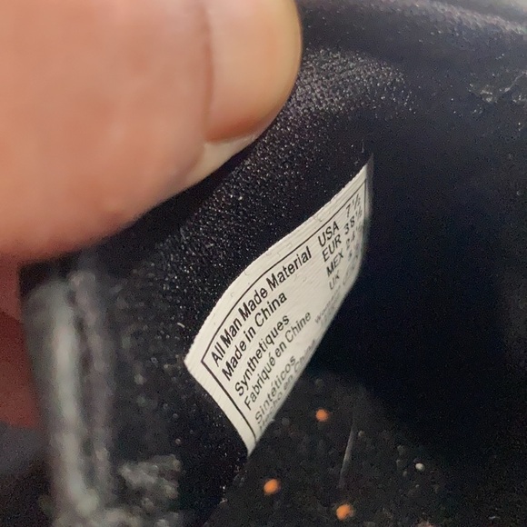 Safe T Steps slip on shoes size 7.5 - Picture 7 of 7